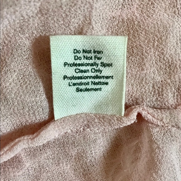 Beautiful beaded vest - Picture 7 of 7